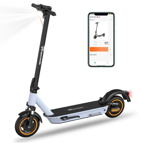 Batería EVERCROSS para patinete eléctrico EV10K Max 18,2 Ah ABE