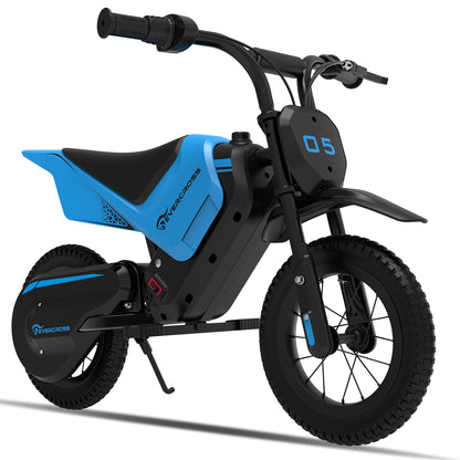 EVERCROSS EV05M 3-12 Jahre altes Kinder-Elektromotorrad