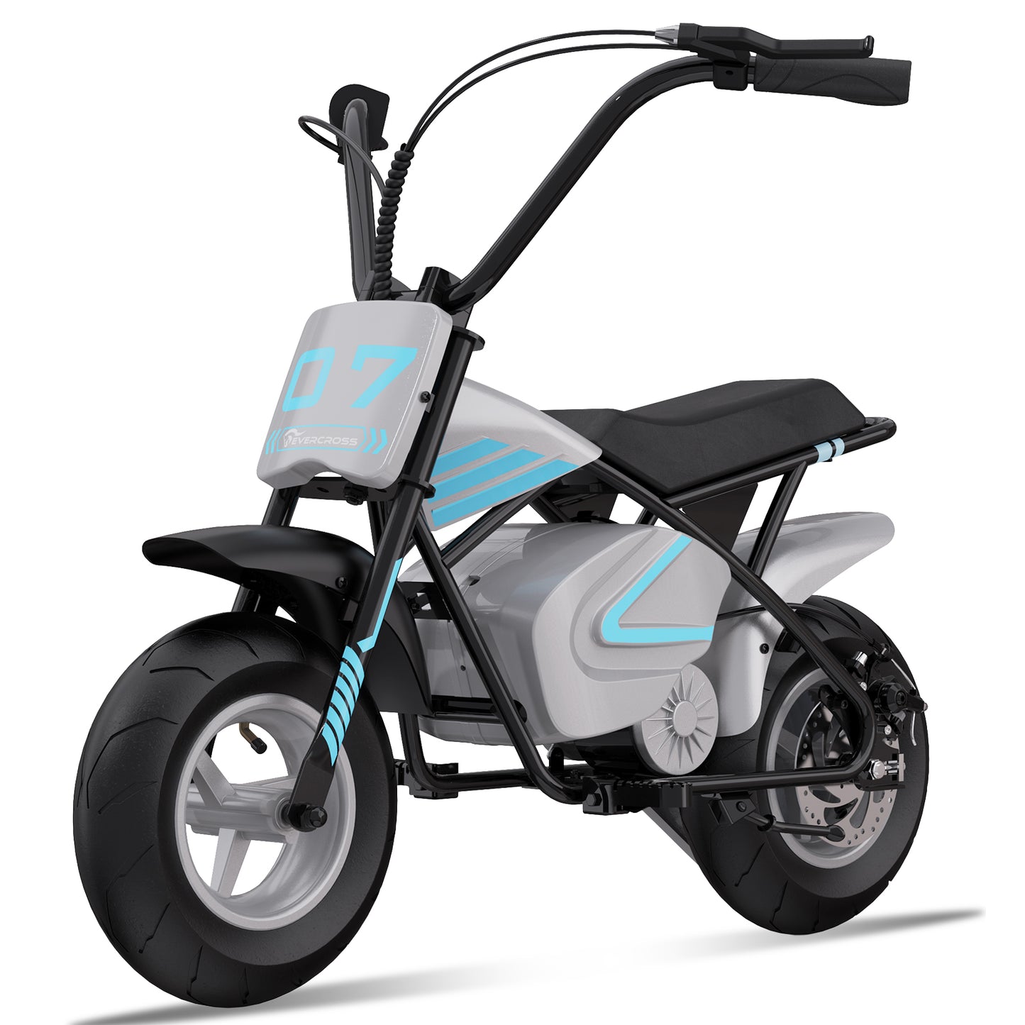 EVERCROSS EV07M Motor eléctrico para niños