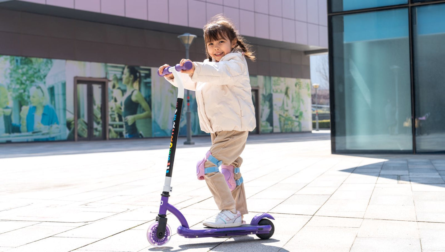 EVERCROSS E5 Kinderroller