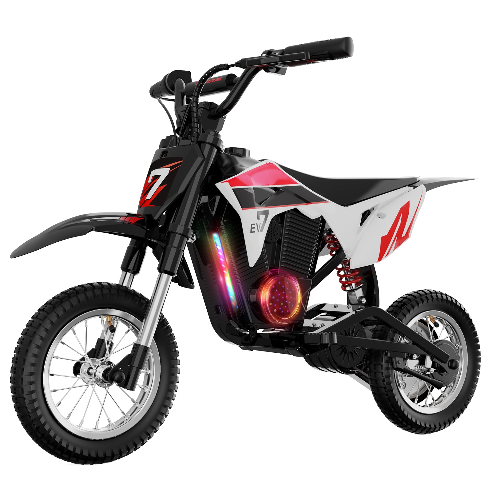 EVERCROSS EV12M PRO Kinder-Elektromotorrad