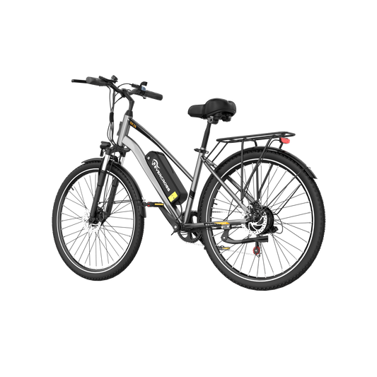 EVERCROSS EK28 Elektrofahrrad