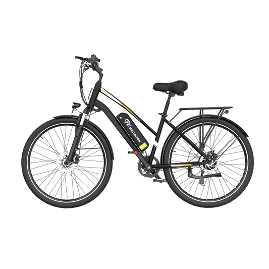 EVERCROSS EK28 Elektrofahrrad