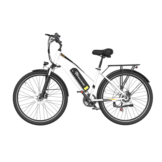 EVERCROSS EK28 Elektrofahrrad