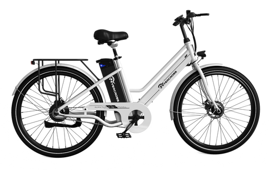 EVERCROSS EK8S Elektrofahrrad