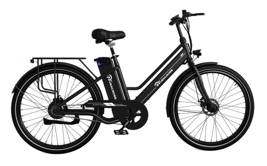 EVERCROSS EK8S Elektrofahrrad