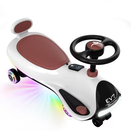 EVERCROSS EV7 Elektrisches Rutschauto für Kinder | 6+