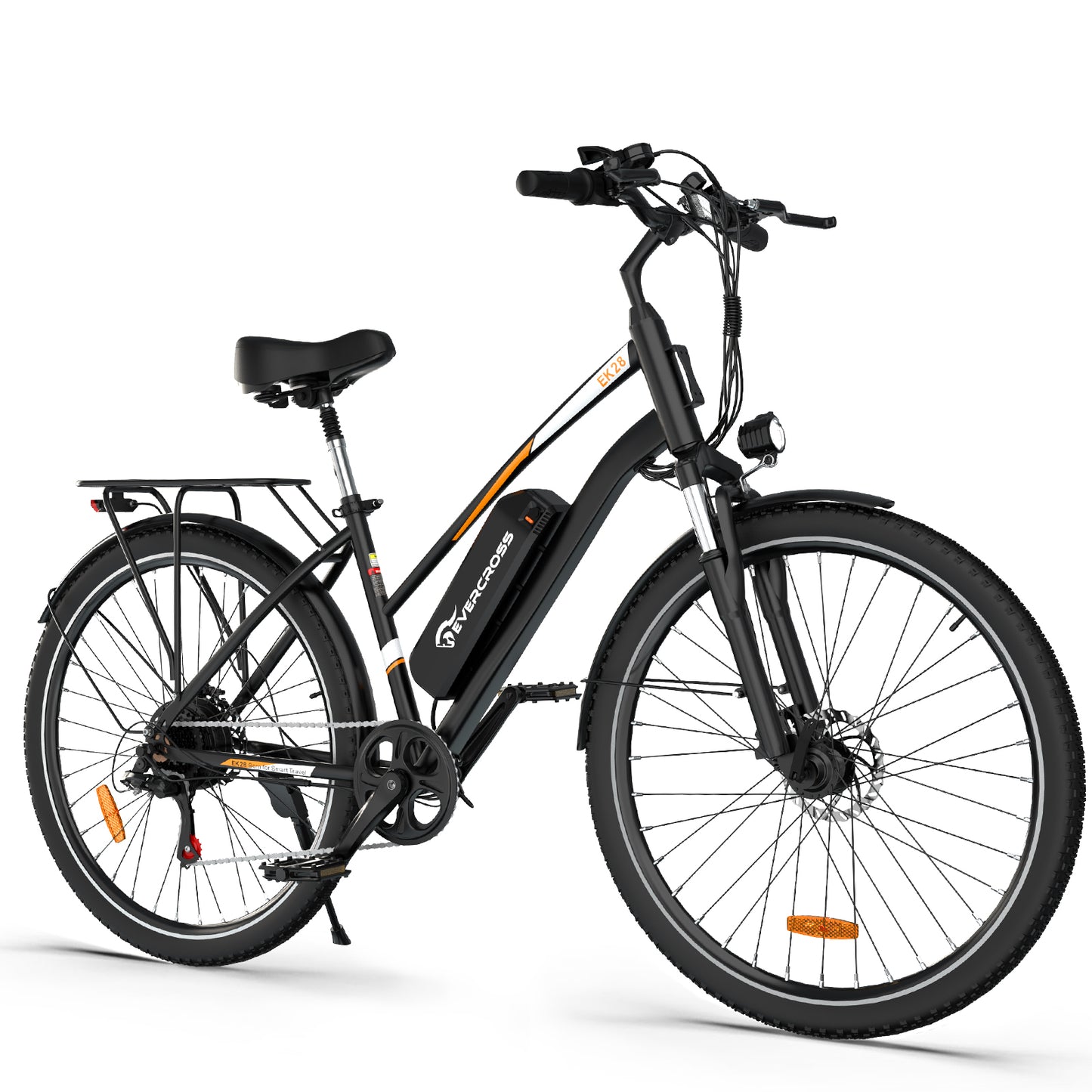 EVERCROSS EK28 Electric Bike