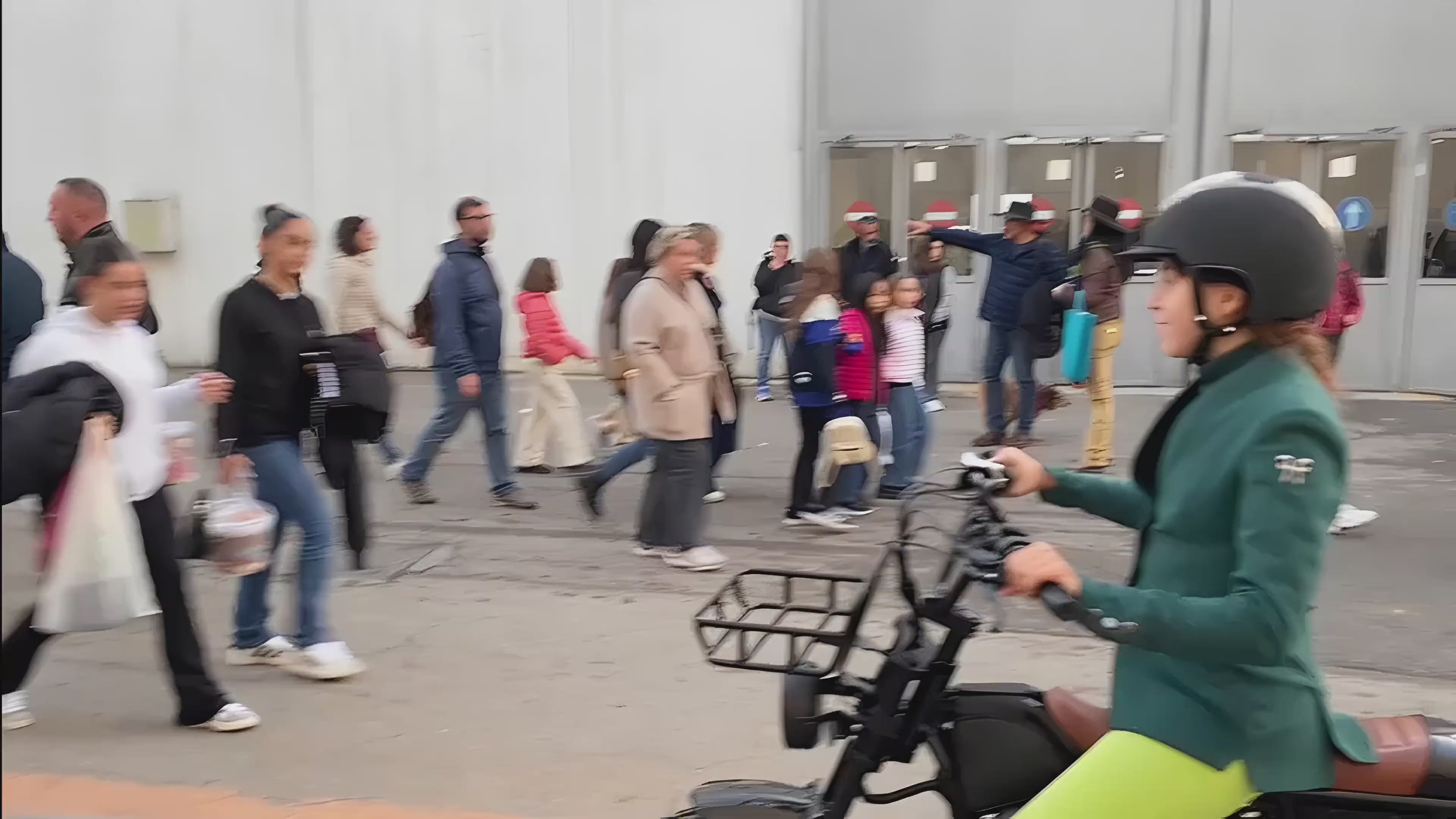 Video laden: Evercross EK30 – Italienischer Reitsportwettbewerb