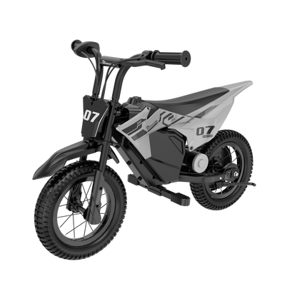 EVERCROSS EV13M Kinder-Elektromotorrad für Kinder von 3-7 Jahren