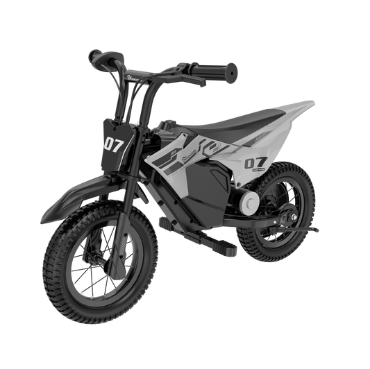 EVERCROSS EV13M Kinder-Elektromotorrad für Kinder von 3-7 Jahren