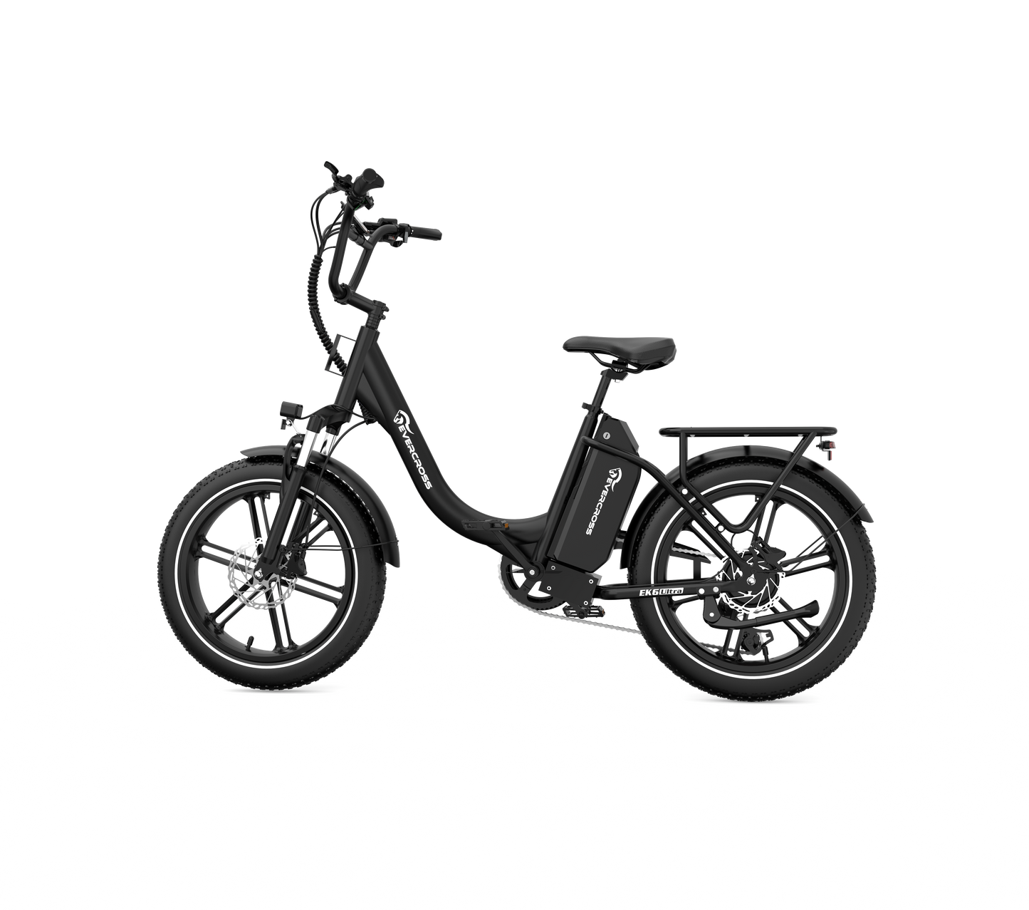 EVERCROSS EK6 Ultra E-Bike