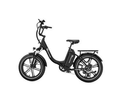 EVERCROSS EK6 Ultra E-Bike
