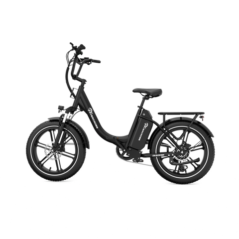 EVERCROSS EK6 Ultra E-Bike