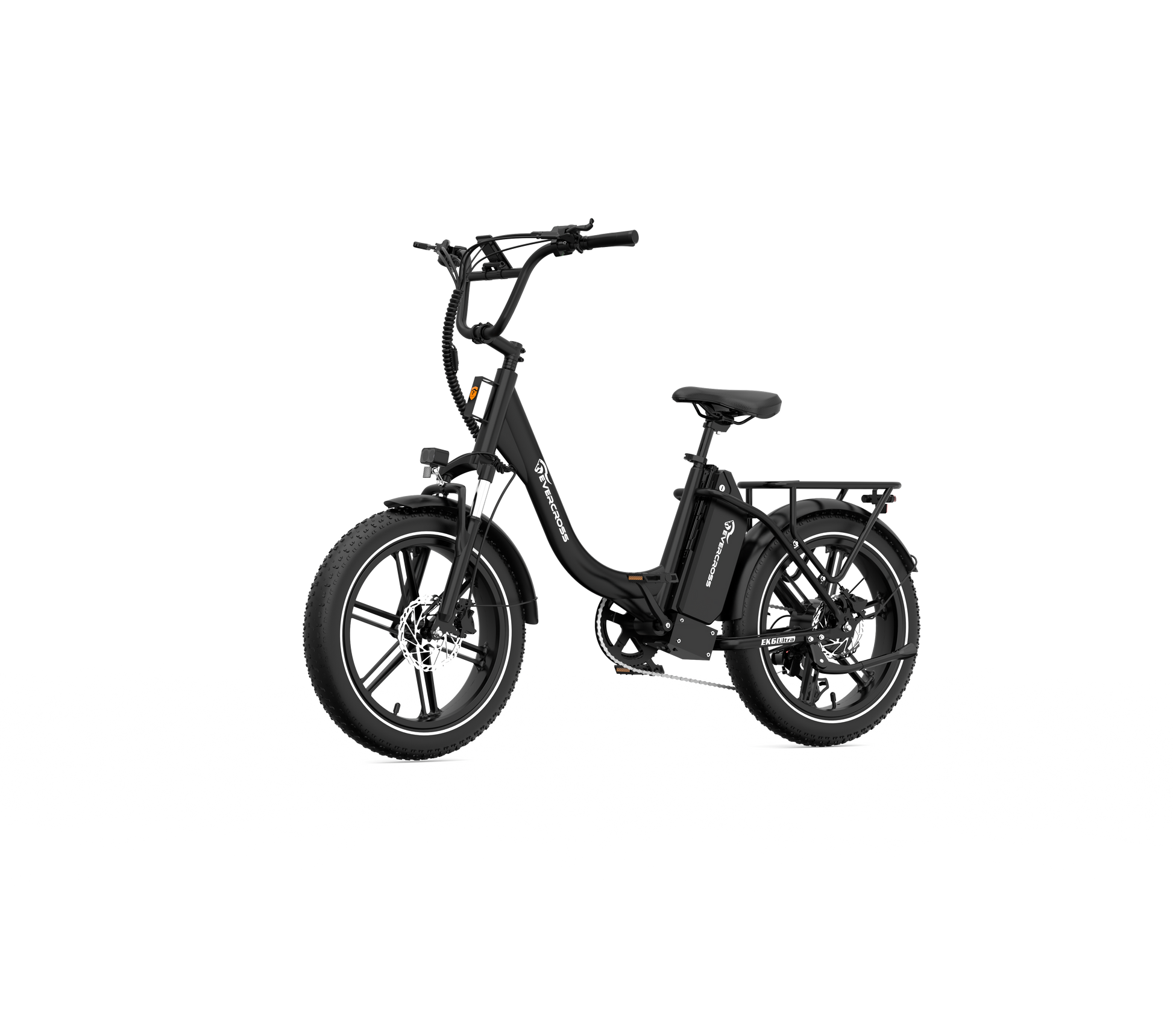 EVERCROSS EK6 Ultra E-Bike