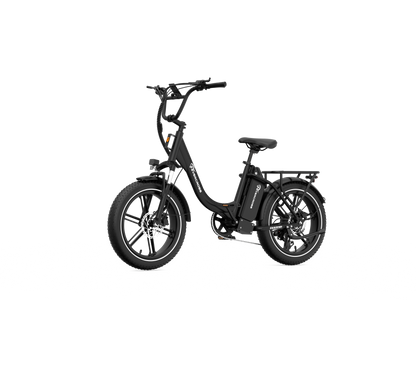 EVERCROSS EK6 Ultra E-Bike
