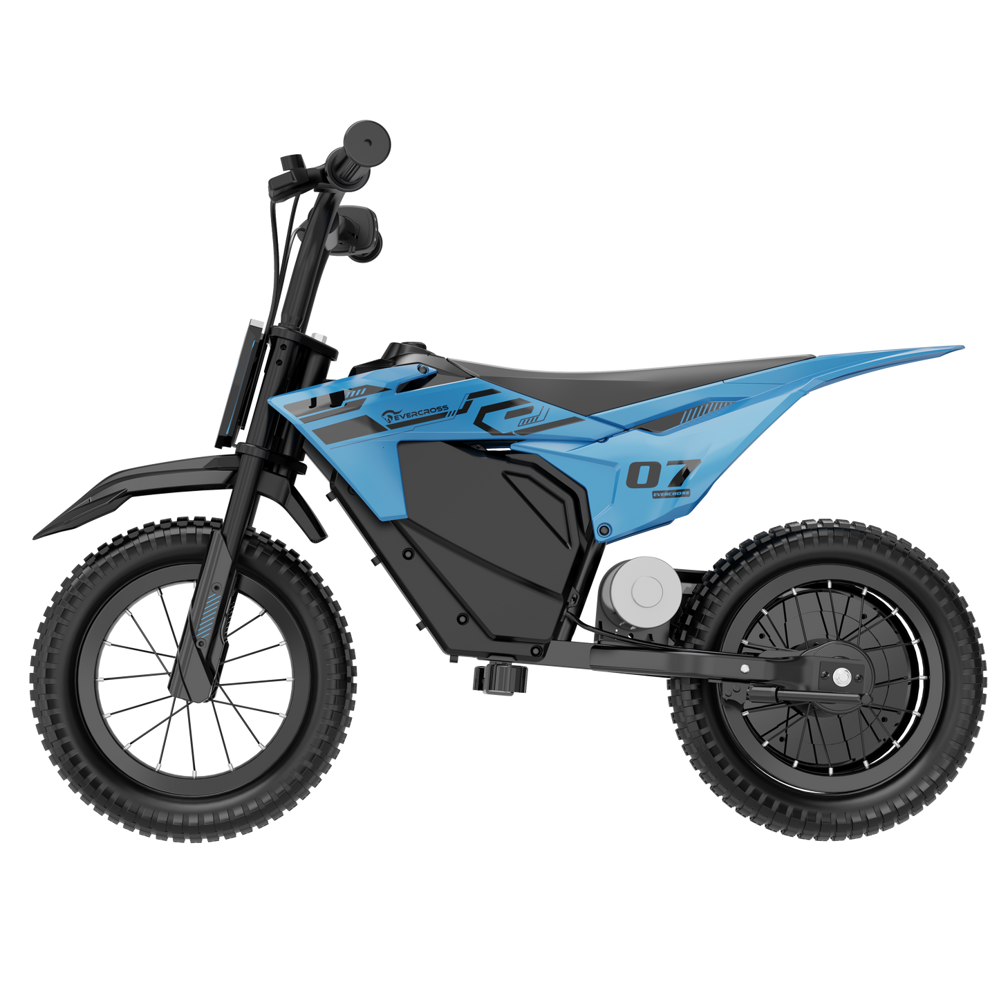 EVERCROSS EV13M Kinder-Elektromotorrad für Kinder von 3-7 Jahren