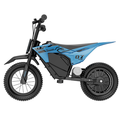 EVERCROSS EV13M Kinder-Elektromotorrad für Kinder von 3-7 Jahren