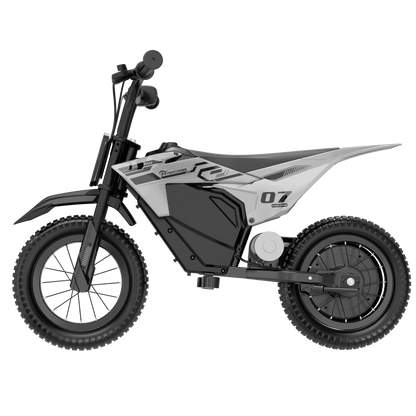 EVERCROSS EV13M Kinder-Elektromotorrad für Kinder von 3-7 Jahren