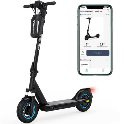 EV10Z Elektroscooter