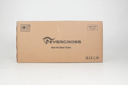 Bicicletta elettrica EVERCROSS EK8S