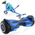 EVERCROSS Hoverboard, 6.5" Hover Board with Seat Attachment
