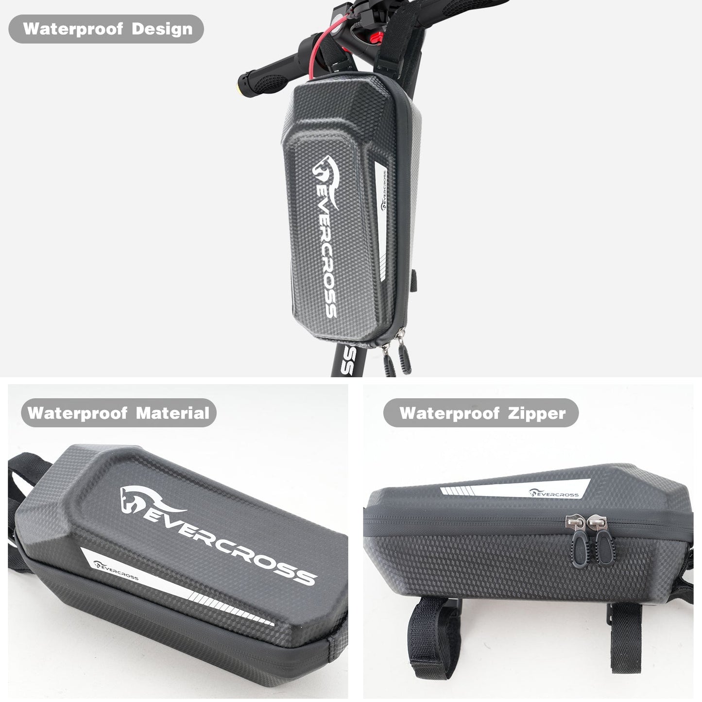 EVERCROSS Electric Scooter Bag（2L）