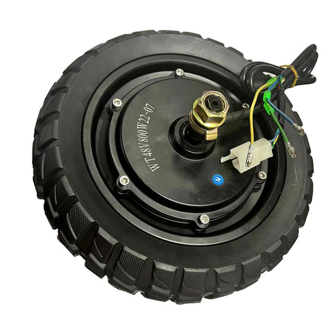 EVERCROSS 10" Motor Replacement for H5 Electric Scooter