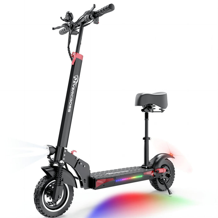 EVERCROSS H5 ELECTRIC SCOOTER, 10