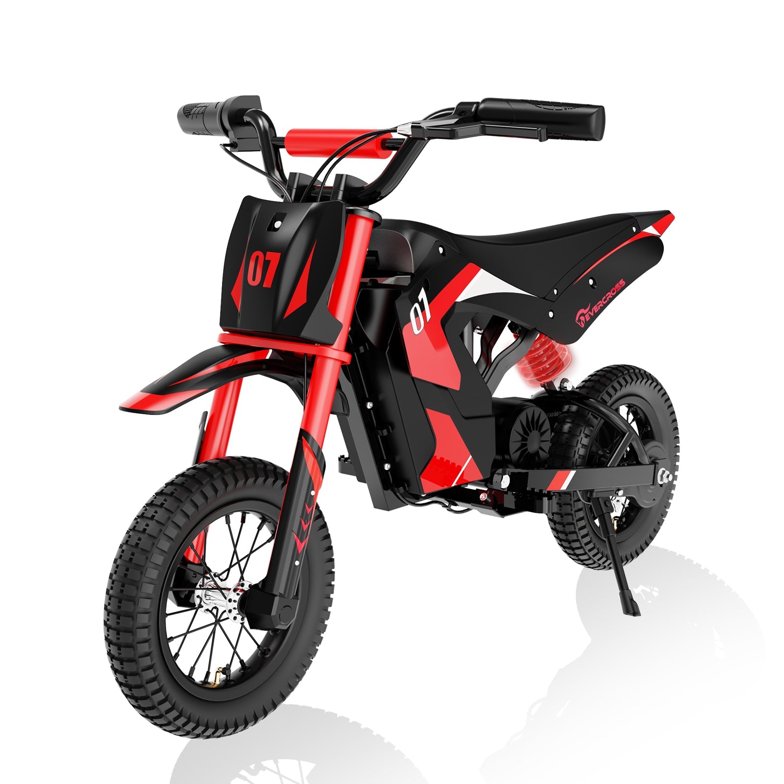 EVERCROSS EV12M Kinder-Elektromotorrad