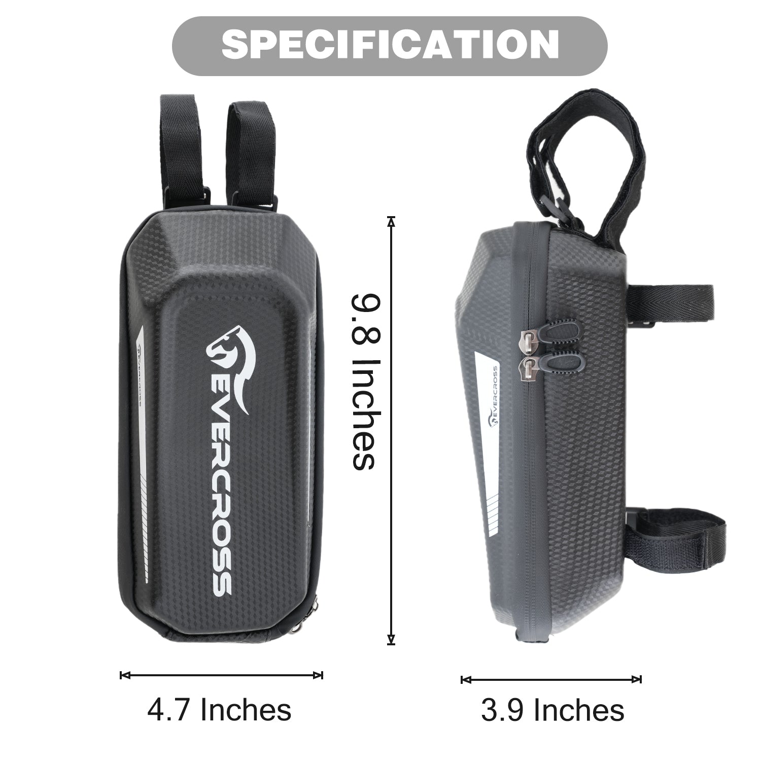 EVERCROSS Electric Scooter Bag（2L）