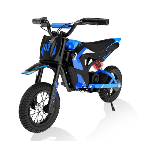 EVERCROSS EV12M 300W Electric Dirt Bike for Kids
