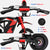 EVERCROSS EV12M 300W elektrisches Schmutz fahrrad