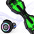 Hoverboard EVERCROSS, Hoverboards autoequilibrante de 6,5 pulgadas con Bluetooth