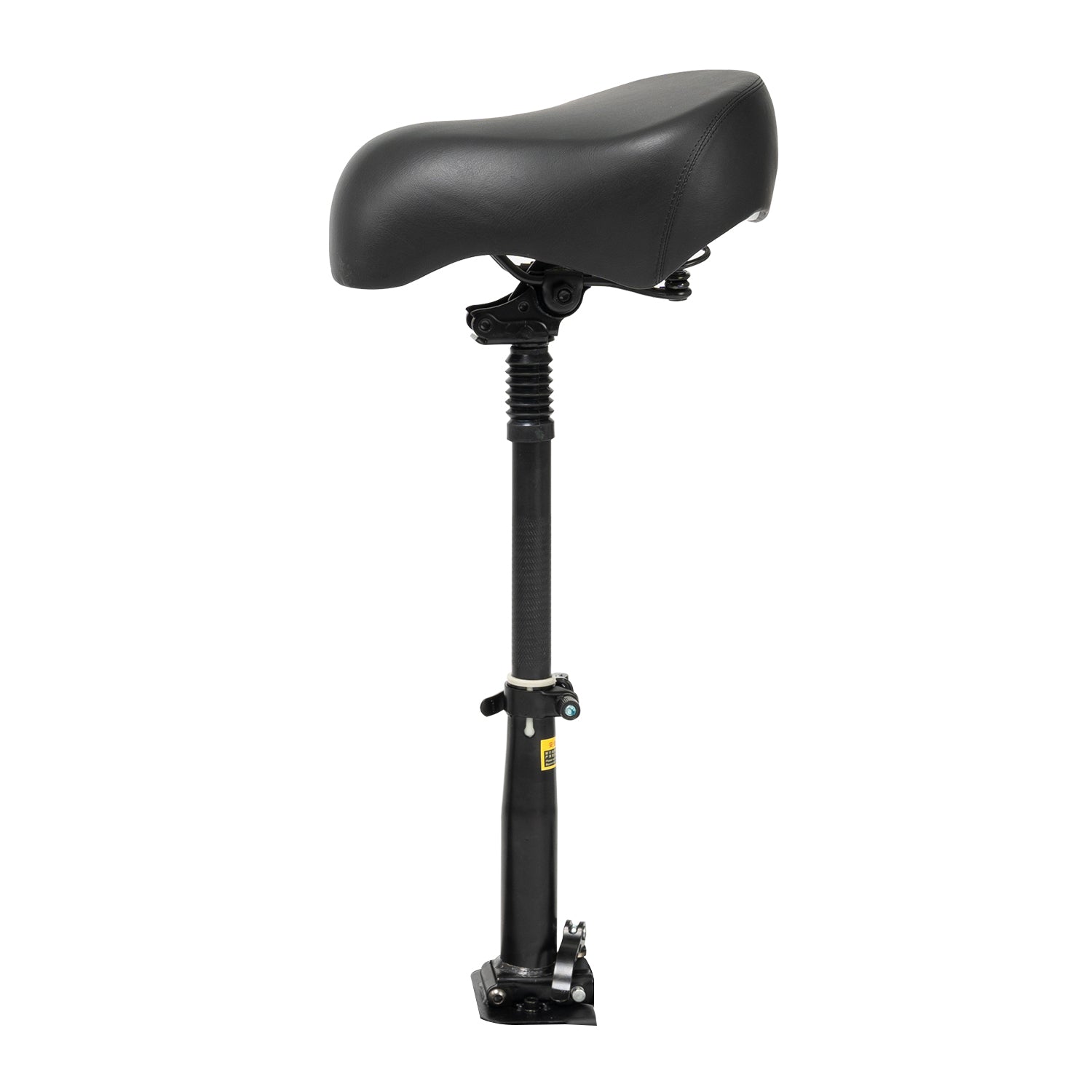 EVERCROSS Adjustable Seat Saddle Replacement For H5 Electric Scooter