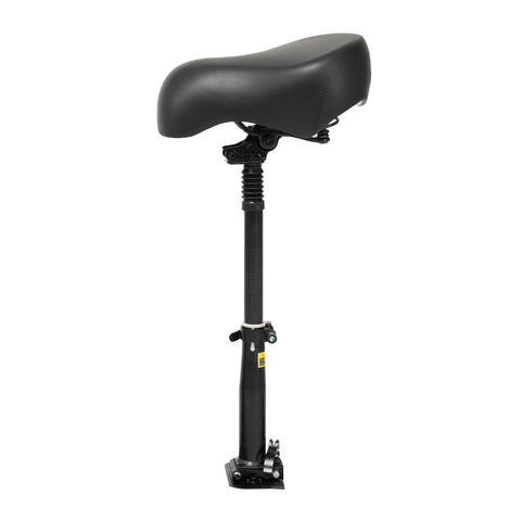 Reemplazo de asiento ajustable EVERCROSS para scooter eléctrico H5